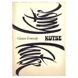 Kutse - Gustav Ernesaks - 1980 - -