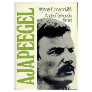 Ajapeegel - Tatjana Elmanovitš - 1980 - -