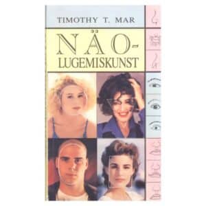 Näolugemiskunst - Timothy T. Mar - 1995 - -