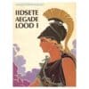 Iidsete aegade lood I osa - Menelaos Stephanides - 1991 - -