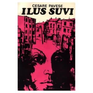 Ilus suvi - Cesare Pavese - 1980 - -