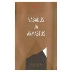 Vabadus ja armastus - Reet Kudu - 1994 - -