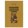 Puugravüüri ja linoollõike tehnika - Esko Lepp - 1955 - -
