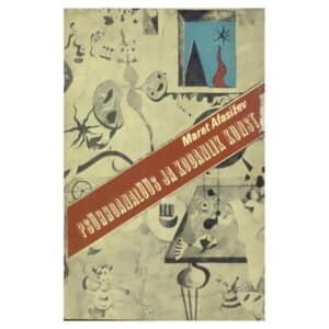 Psühhoanalüüs ja kodanlik kunst - Marat Afasižev - 1977 - -