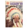 XV taliolümpiamängud Calgary ´88 - Urmas Eslon - 1989 - -