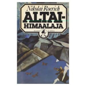 Altai-Himaalaja - Nikolai Roerich - 1990 - -