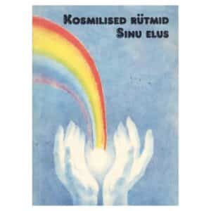 Kosmilised rütmid sinu elus - Karl Brandler-Pracht - 1993 - -
