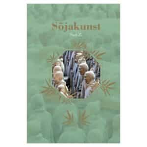 Sõjakunst - Sun Zi - 2022 - 9789916141694