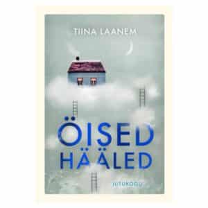 Öised hääled - Tiina Laanem - 2021 - 9789916161104