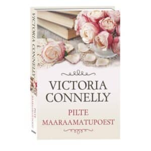 Pilte maaraamatupoest. Raamatusõbrad, 4 - Victoria Connelly - 2024 - 9789916317372