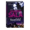 Vereplekid - Sharon Sala - 2025 - 9789916318034