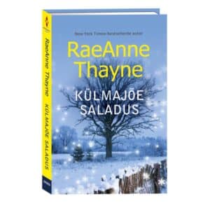 Külmajõe saladus. Külmajõe kauboid, 7 - RaeAnne Thayne - 2025 - 9789916318041
