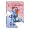 Kehamäng - Elle Kennedy - 2025 - 9789916318027