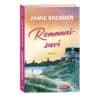 Romaanisuvi - Jamie Brenner - 2025 - 9789916317686