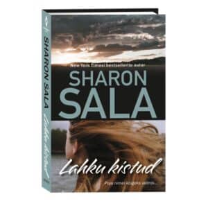 Lahku kistud - Sharon Sala - 2025 - 9789916316665