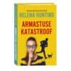 Armastuse katastroof - Helena Hunting - 2025 - 9789916316450