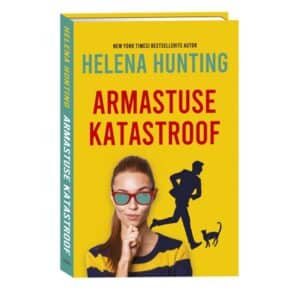 Armastuse katastroof - Helena Hunting - 2025 - 9789916316450