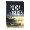 Võimumängud - Nora Roberts - 2024 - 9789916316320