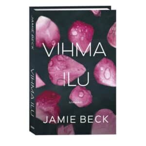 Vihma ilu - Jamie Beck - 2024 - 9789916315507
