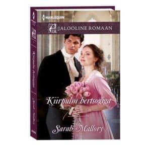Kiirpulm hertsogiga - Sarah Mallory - 2025 - 9789916318973