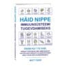 Häid nippe immuunsüsteemi tugevdamiseks - Matt Farr - 2021 - 9789949827428
