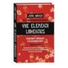 Viie elemendi lahendus - Jean Haner - 2021 - 9789949827190