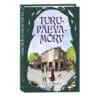 Turupäevamõrv. Teine raamat - T. E. Kinsey - 2023 - 9789949870639