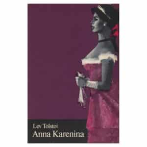 Anna Karenina II raamat - Lev Tolstoi - 1978 - -