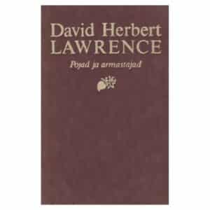 Pojad ja armastajad - David Herbert Lawrence - 1985 - -