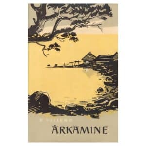 Ärkamine - Rein Vellend - 1958 - -