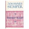 Punased nelgid - Johannes Semper - 1965 - -