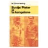 Buttje Pieter ja ta kangelane - Max Zimmering - 1977 - -