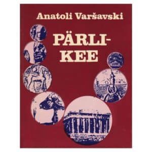 Pärlikee - Anatoli Varšavski - 1979 - -