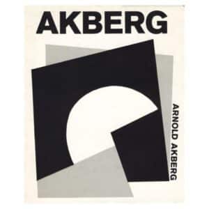 Arnold Akberg - Viivi Viilmann - 1991 - -