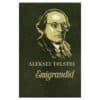 Emigrandid - Aleksei Tolstoi - 1978 - -