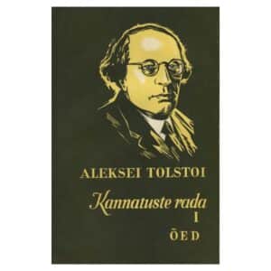 Kannatuste rada I osa - Aleksei Tolstoi - 1975 - -