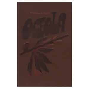 Oceola, seminolide pealik - Thomas Mayne Reid - 1979 - -