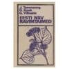 Eesti NSV ravimtaimed - Gustav Vilbaste, Johannes Tammeorg, Oskar Kook - 1972 - -