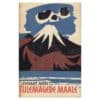 Tulemägede maale - Lennart Meri - 1964 - -