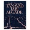 Tänavad läbi aegade - Paul Härmson - 1989 - -