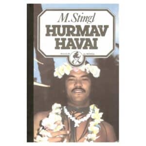 Hurmav Havai - Miloslav Stingl - 1986 - -