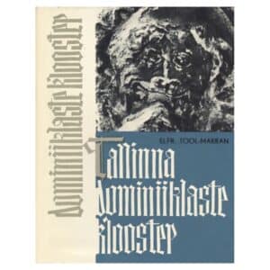 Tallinna Dominiiklaste klooster - Elfriide Tool-Marran - 1971 - -