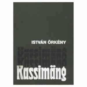 Kassimäng - István Örkény - 1983 - -