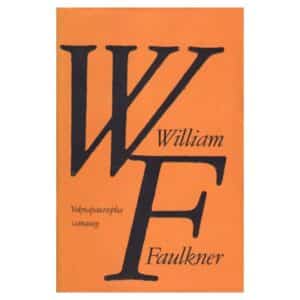Yoknapatawpha vanaaeg - William Harrison Faulkner - 1980 - -