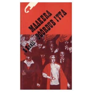 Maakera pöördub itta - Olaf Kuuli - 1978 - -