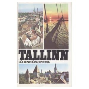Tallinn - - - 1979 - -