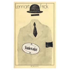 Valetaja - Lennart Frick - 1979 - -