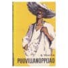 Puuvillanoppijad - Bruno Traven - 1964 - -