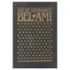 Bel-Ami - Guy de Maupassant - 1986 - -