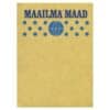Maailma maad - - - 1978 - -